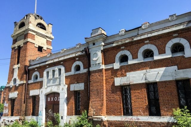 Новосибирцы купят Гороховские склады в Томске за 15,1 млн рублей