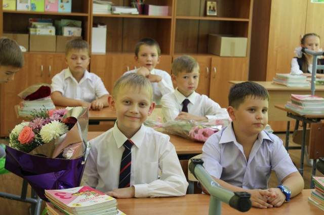 ​В Томске школьников эвакуируют из-за сообщения о минировании