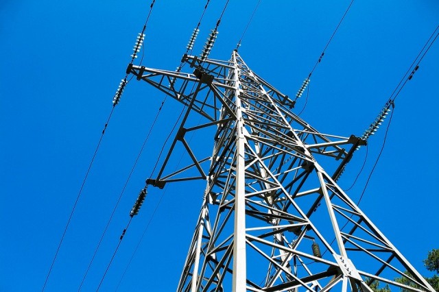 Дачный кооператив в Сургуте лишился электричества из-за аварии