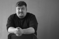 Влад Разгуляев: «А мне летать охота!» Влад Разгуляев: «А мне летать охота!»