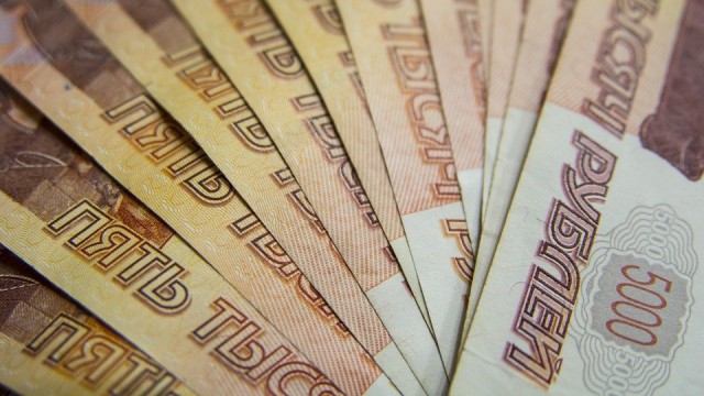 ​В Кургане коммуналищиков оштрафовали на 2,5 млн рублей