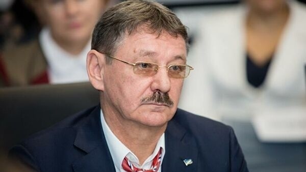 Бизнесмен и депутат от ЛДПР Евгений Барсов претендует на пост главы Сургута