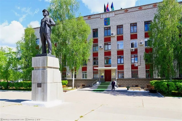 Из-за вспышки COVID-19 отстранили от ЕГЭ выпускников гимназии в Советском районе Югры