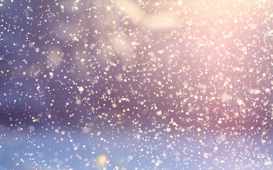 МЧС предупреждает о непогоде в ХМАО: снег, гололёд, ветер