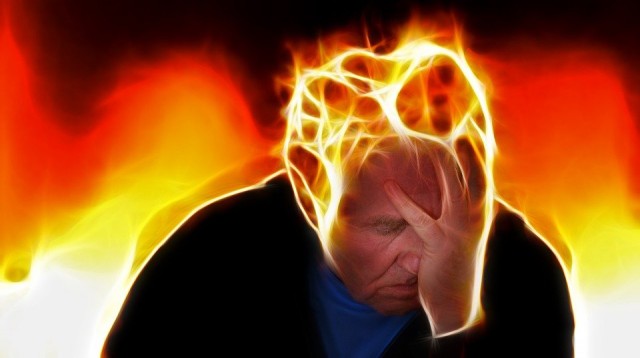 У метеозависимых уральцев из-за антициклона ухудшится самочувствие У метеозависимых уральцев из-за антициклона ухудшится самочувствие