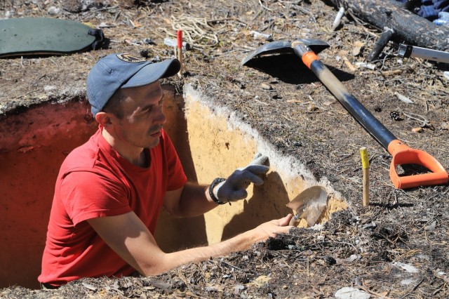 Археологи обнаружили в Югре новые следы жизни 1000-летней давности