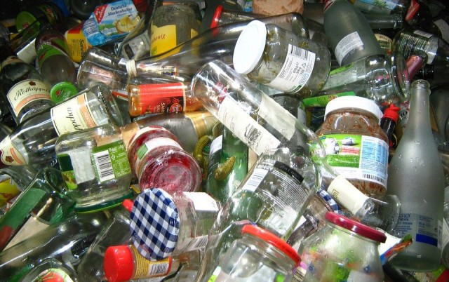 С начала года вартовчане собрали более 25 тонн полезных отходов