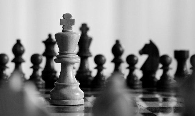 ​28 февраля в Югре пройдёт онлайн-фестиваль «Шахматы в школе»