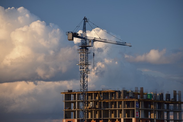 В Уфе Ленинский район планируют застроить многоэтажками