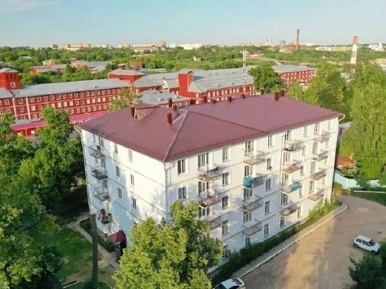 В Серпухове «дом Кирницкого» наконец-то признали многоквартирным В Серпухове «дом Кирницкого» наконец-то признали многоквартирным