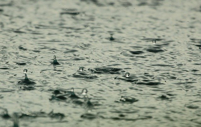 Сильные дожди ожидают жителей Тюмени в ближайшие часы