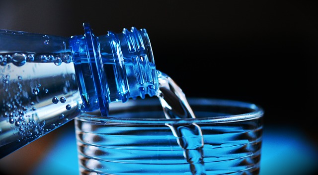 В Саратове опубликовали список адресов раздачи питьевой воды