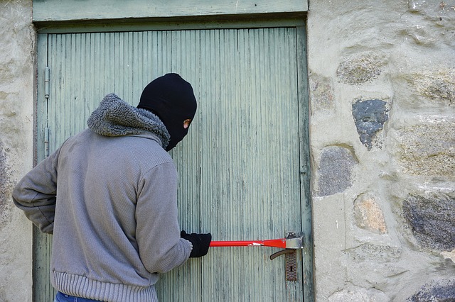 В Мордовии мужчина украл из гаража соседа инструменты на 18 тысяч рублей В Мордовии мужчина украл из гаража соседа инструменты на 18 тысяч рублей