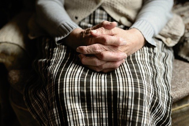 В Рязани спасли 69-летнюю бабушку с поражением лёгких 99%