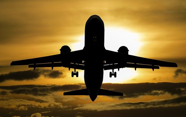Из-за обморока пассажира красноярский самолёт вернулся в аэропорт