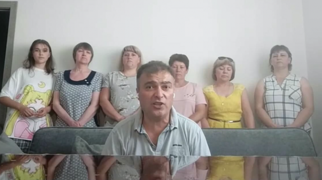 Жителям Демьянки, жаловавшимся Путину на тарифы ЖКХ, сделали перерасчёт Жителям Демьянки, жаловавшимся Путину на тарифы ЖКХ, сделали перерасчёт