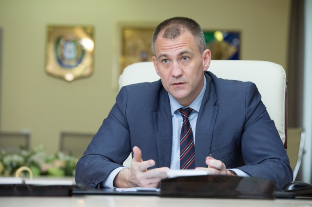 ​Губернатор Югры поддержала практику Андрея Трубецкого по защите интересов жителей