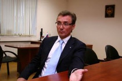 Сергей Полукеев может стать новым заместителем главы Сургута