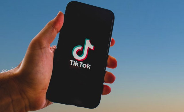 Томский вуз будет учить студентов зарабатывать в TikTok Томский вуз будет учить студентов зарабатывать в TikTok