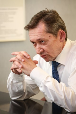 Прокуратура обжалует оправдательный приговор экс-мэра Сургута Попова