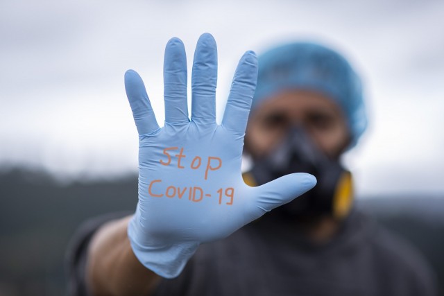 ​В Белгородской области за 10 дней от коронавируса скончались 23 человека