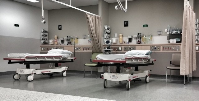 В инфекционном госпитале Альметьевска от коронавируса лечится 231 человек