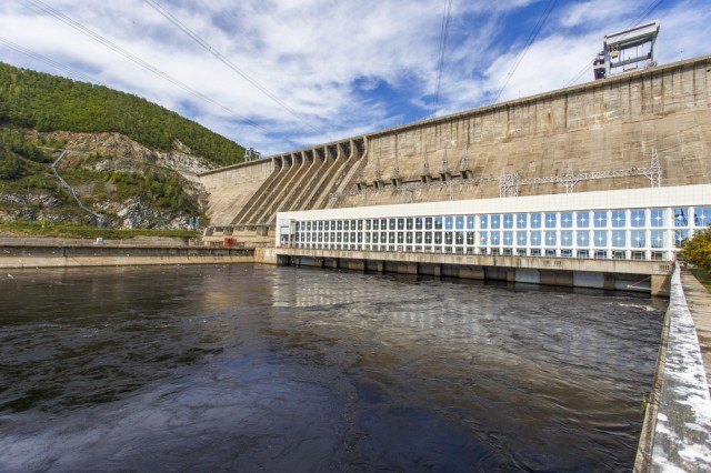 ​Губернатор Кузбасса рассказал, зачем строить Крапивинскую ГЭС