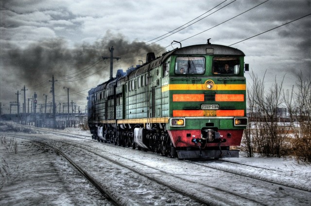 Замначальник железнодорожной станции в Башкирии подозревается в получении взяток на 500 тыс рублей