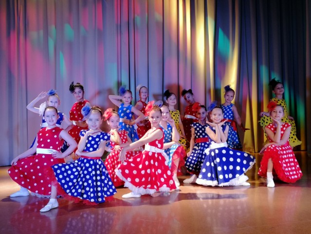 Ансамбль танца из Тюмени выступит на сцене Кремлёвского дворца