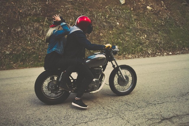Подростки на мотоцикле и квадроцикле устроили ДТП на трассе в Липецкой области