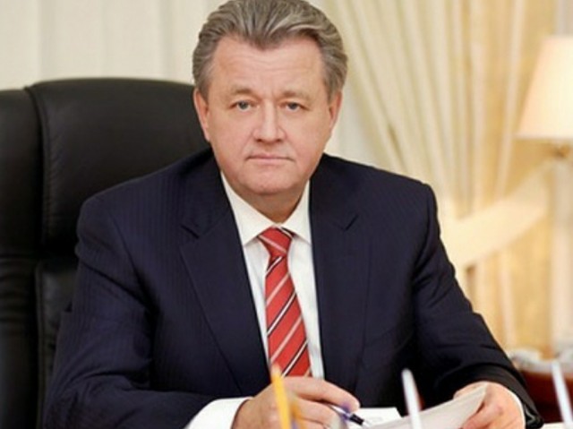 ​Экс-мэр Нижневартовска заявил о завершении проверки, ставшей причиной отставки