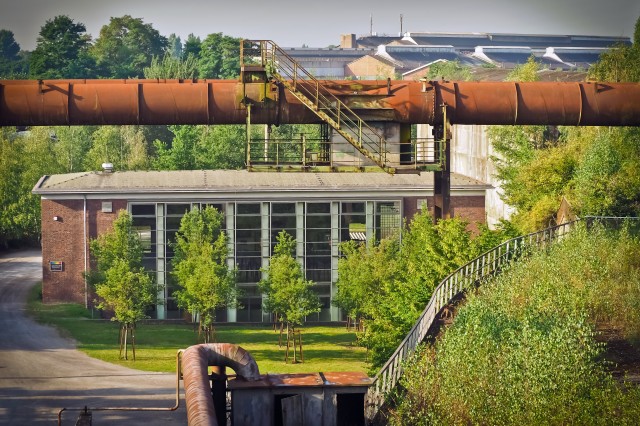 В Смоленске закрыли кирпичный завод на улице Крупской