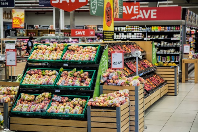 Почти 25 кг китайских продуктов изъяли таможенники из магазина в Чите Почти 25 кг китайских продуктов изъяли таможенники из магазина в Чите