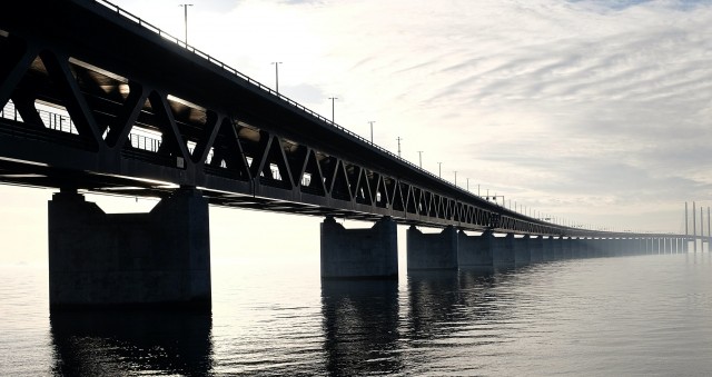 Ульяновцы построят новый мост через Свиягу