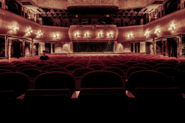 В Калининграде филиал Большого театра построят к весне 2024 года
