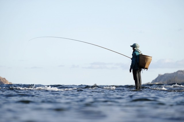 Фестиваль рыбалки «Сытоминские берега» в Сургутском районе может собрать до 1000 человек
