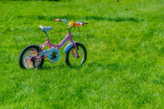 На самолётах Utair можно будет бесплатно провезти детский велосипед и самокат