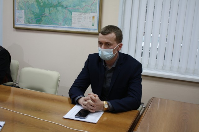 Только 1,5% жителей Сургутского района заразились ковидом после вакцинации
