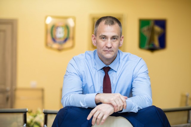 Андрей Трубецкой: «Ростом цен должна заниматься ФАС» Андрей Трубецкой: «Ростом цен должна заниматься ФАС»