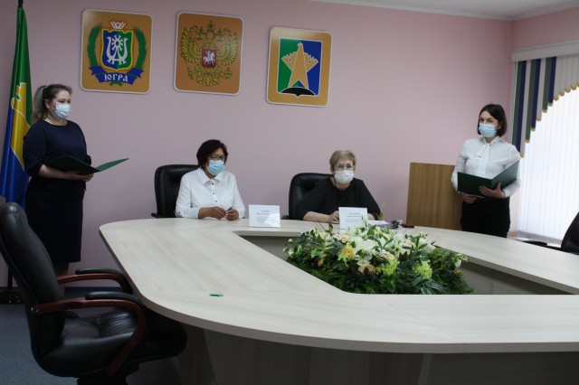 В Сургутском районе вырастет качество избирательного процесса