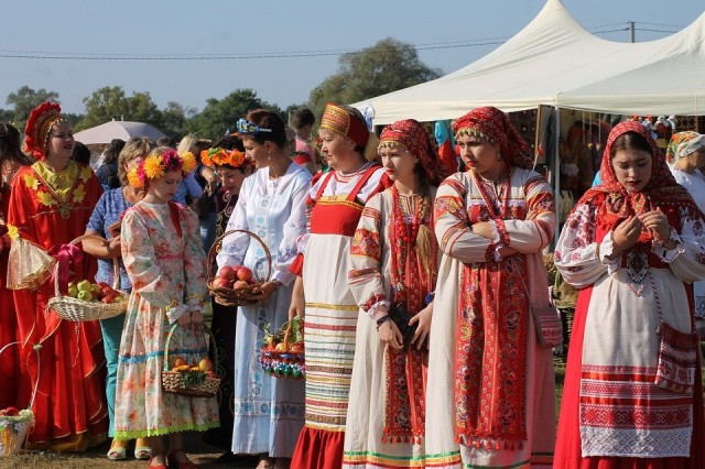 ​Фестиваль славянских народов в Барсово отменён из-за коронавируса
