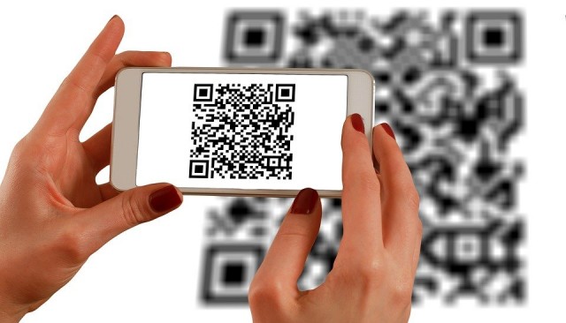 В Москве жителям ответили на популярные вопросы о QR-кодах В Москве жителям ответили на популярные вопросы о QR-кодах