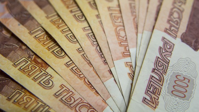 Югорчане задолжали за капремонт почти 2 млрд рублей