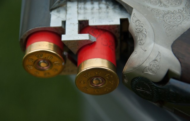 ​Житель Нефтеюганска незаконно хранил дома боеприпасы