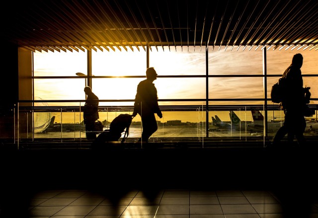 Аэропорт Нягани оштрафовали на 100 тысяч за нарушение антиковидных правил