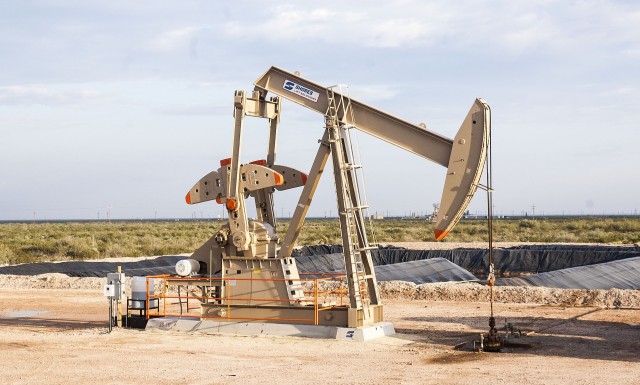 «Трудная» нефть Югры принесет в российский бюджет более 200 миллиардов рублей