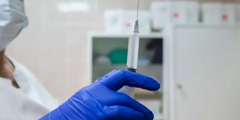 В Сургут после месячного отсутствия вакцины от кори придет крупная партия дефицитного препарата