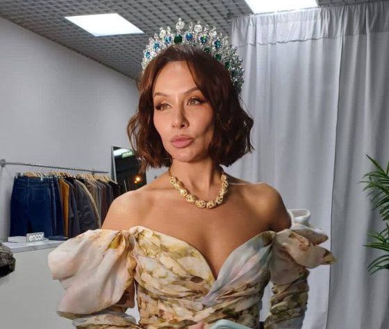 Бывшая королева красоты поборется за пост мэра Нефтеюганска