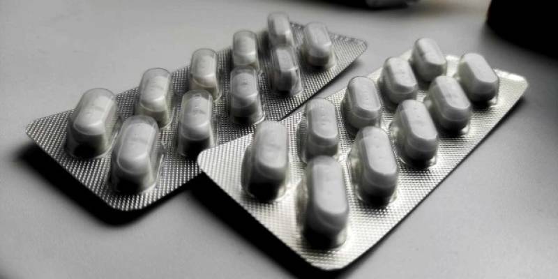 В аптеках ХМАО образовался дефицит популярного антибиотика