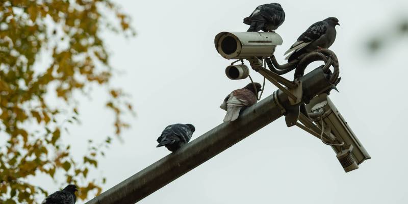 На трассах ХМАО установят более десятка новых камер фиксации нарушений